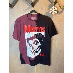 Misfits Shirt